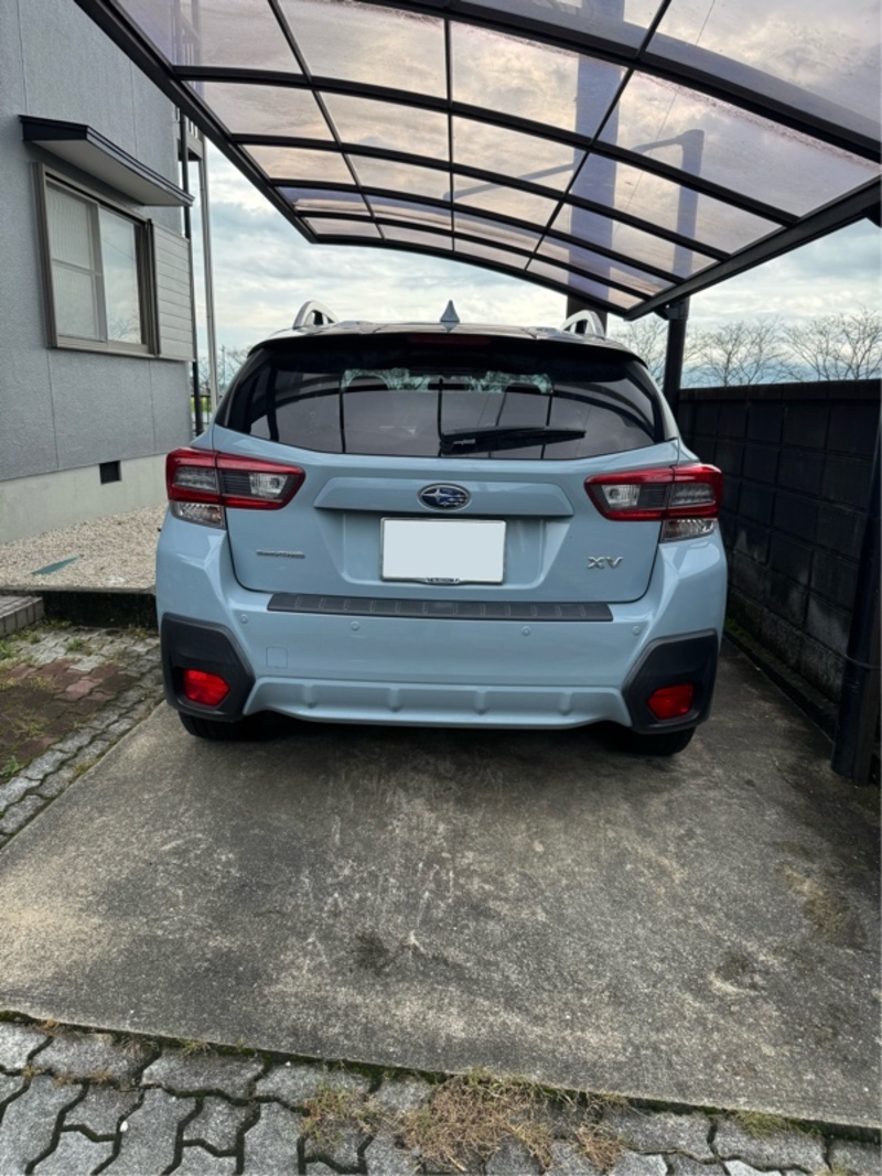 スバル XV 1.6i アイサイト_AWD(CVT_1.6)