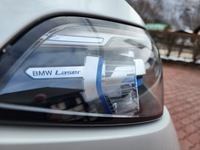 BMW X7 xドライブ35d Mスポーツ_RHD_4WD(AT_3.0)