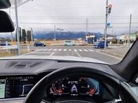 BMW X7 xドライブ35d Mスポーツ_RHD_4WD(AT_3.0)
