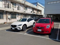 マツダ CX-3 15S アーバンドレッサー(AT_1.5)