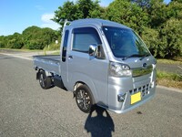スバル サンバートラック グランドキャブ スマートアシスト_4WD(AT_0.66)
