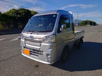スバル サンバートラック グランドキャブ スマートアシスト_4WD(AT_0.66)