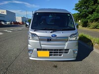 スバル サンバートラック グランドキャブ スマートアシスト_4WD(AT_0.66)