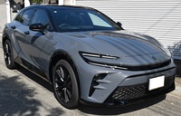 トヨタ クラウン（スポーツ） スポーツ RS_E-Four(CVT_2.5)