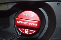 トヨタ クラウン（スポーツ） スポーツ RS_E-Four(CVT_2.5)