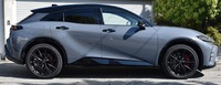 トヨタ クラウン（スポーツ） スポーツ RS_E-Four(CVT_2.5)