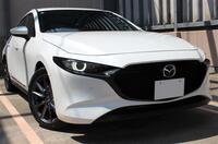 マツダ MAZDA3 ファストバックハイブリッド 20S ツーリング(EC-AT_2.0)