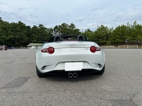 マツダ ロードスター RS(MT_1.5)