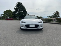 マツダ ロードスター RS(MT_1.5)