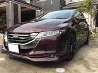 ホンダ オデッセイ L_マルチナビパッケージ(CVT_2.4)
