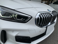 BMW 1シリーズ ハッチバック 118i Mスポーツ_RHD(DCT_1.5)