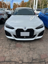 BMW 4シリーズ グランクーペ 420i グランクーペ Mスポーツ_RHD(AT_2.0)