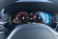 BMW 5シリーズ ツーリング 530i ツーリング Mスポーツ_RHD(AT_2.0)