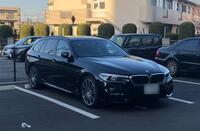 BMW 5シリーズ ツーリング 530i ツーリング Mスポーツ_RHD(AT_2.0)