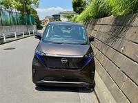 日産 サクラ X 90周年記念車