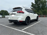 日産 エクストレイル 20Xi エクストリーマーX_5人乗り_4WD(CVT_2.0)