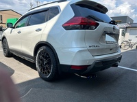 日産 エクストレイル 20Xi エクストリーマーX_5人乗り_4WD(CVT_2.0)
