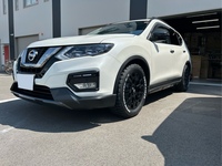 日産 エクストレイル 20Xi エクストリーマーX_5人乗り_4WD(CVT_2.0)
