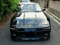 トヨタ スープラ 2.5GT ツインターボR ワイド(MT_2.5)