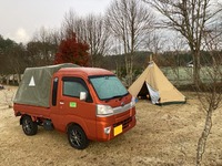 スバル サンバートラック グランドキャブ スマートアシスト_4WD(AT_0.66)