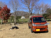 スバル サンバートラック グランドキャブ スマートアシスト_4WD(AT_0.66)