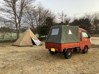 スバル サンバートラック グランドキャブ スマートアシスト_4WD(AT_0.66)