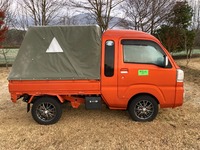 スバル サンバートラック グランドキャブ スマートアシスト_4WD(AT_0.66)