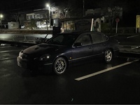 トヨタ アリスト