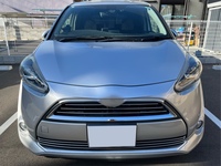 トヨタ シエンタ G_7人乗り(CVT_1.5)