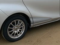 トヨタ シエンタ G_7人乗り(CVT_1.5)