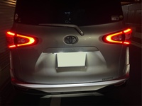 トヨタ シエンタ G_7人乗り(CVT_1.5)