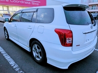 トヨタ カローラフィールダー 1.5X”Gエディション”(CVT_1.5)