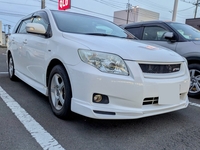 トヨタ カローラフィールダー 1.5X”Gエディション”(CVT_1.5)