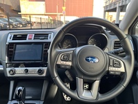 スバル レガシィ アウトバック レガシィ アウトバック リミテッド_AWD(CVT_2.5)