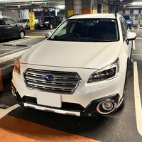 スバル レガシィ アウトバック レガシィ アウトバック リミテッド_AWD(CVT_2.5)