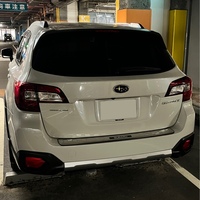 スバル レガシィ アウトバック レガシィ アウトバック リミテッド_AWD(CVT_2.5)
