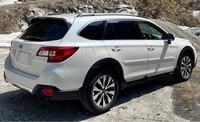 スバル レガシィ アウトバック レガシィ アウトバック リミテッド_AWD(CVT_2.5)