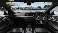 BMW 1シリーズ ハッチバック 118i Mスポーツ_RHD(DCT_1.5)
