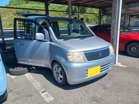 三菱 eKワゴン M(MT_0.66)