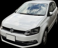 フォルクスワーゲン ポロ 40th エディション_RHD(DSG_1.2)