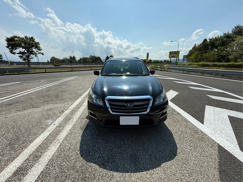 スバル エクシーガ クロスオーバー7 2.5i アイサイト_AWD(CVT_2.5)