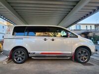 三菱 デリカD:5 ジャスパー(MMCS等装着車)_8人乗り_4WD(AT_2.3)