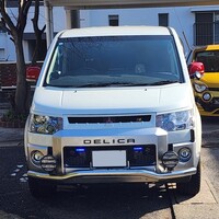 三菱 デリカD:5 ジャスパー(MMCS等装着車)_8人乗り_4WD(AT_2.3)