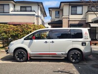 三菱 デリカD:5 ジャスパー(MMCS等装着車)_8人乗り_4WD(AT_2.3)