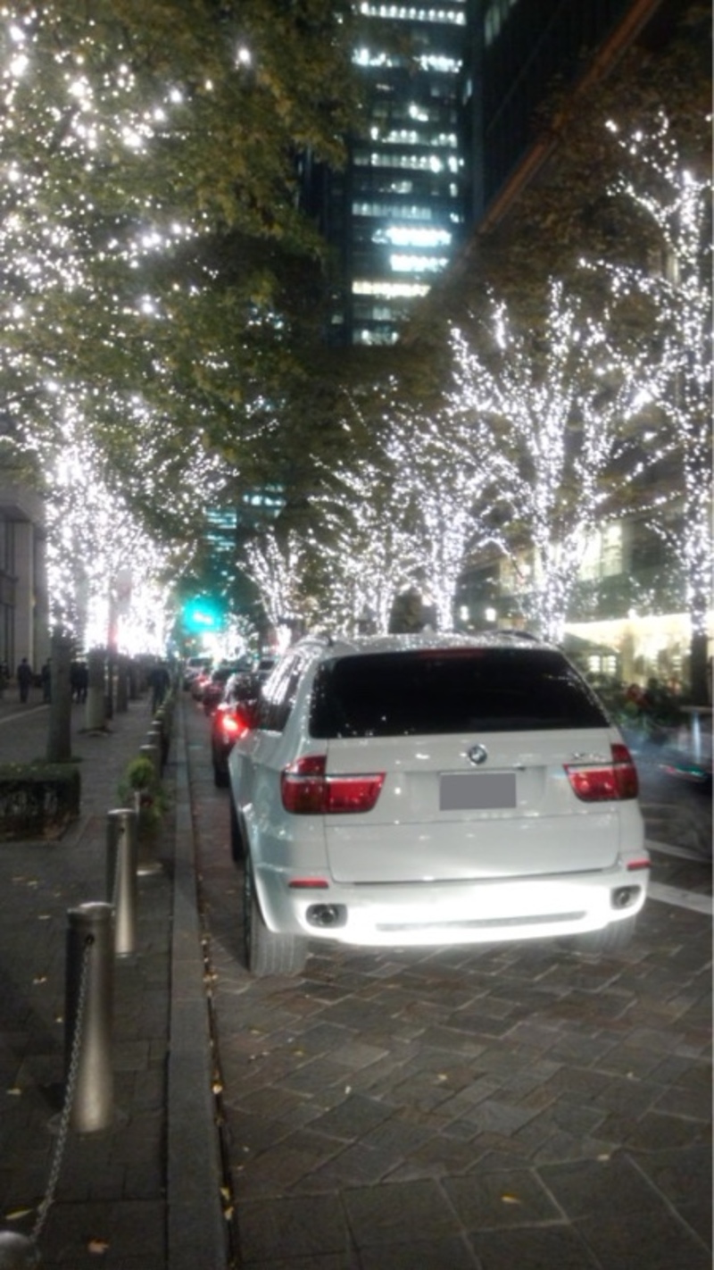 BMW X5 3.0si_RHD_4WD(AT_3.0)