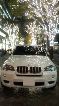 BMW X5 3.0si_RHD_4WD(AT_3.0)