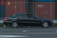 メルセデス・ベンツ Eクラス セダン E300 アバンギャルド S_RHD(AT_3.0)