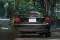 メルセデス・ベンツ Eクラス セダン E300 アバンギャルド S_RHD(AT_3.0)