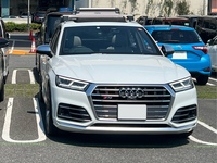 アウディ SQ5 SQ5_RHD_4WD(AT_3.0)