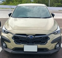 スバル クロストレック